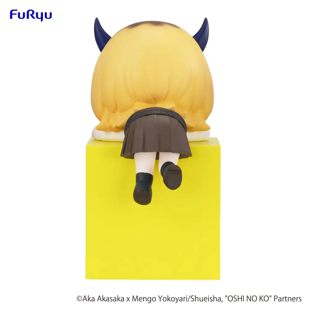 Oshi no Ko Hikkake PVC Kip MEMcho 10 cm fotografija izdelka
