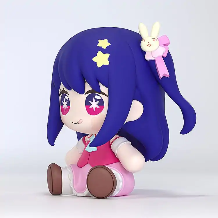 Oshi no Ko Huggy Good Smile Chibi Figurica Ai 6 cm fotografija izdelka