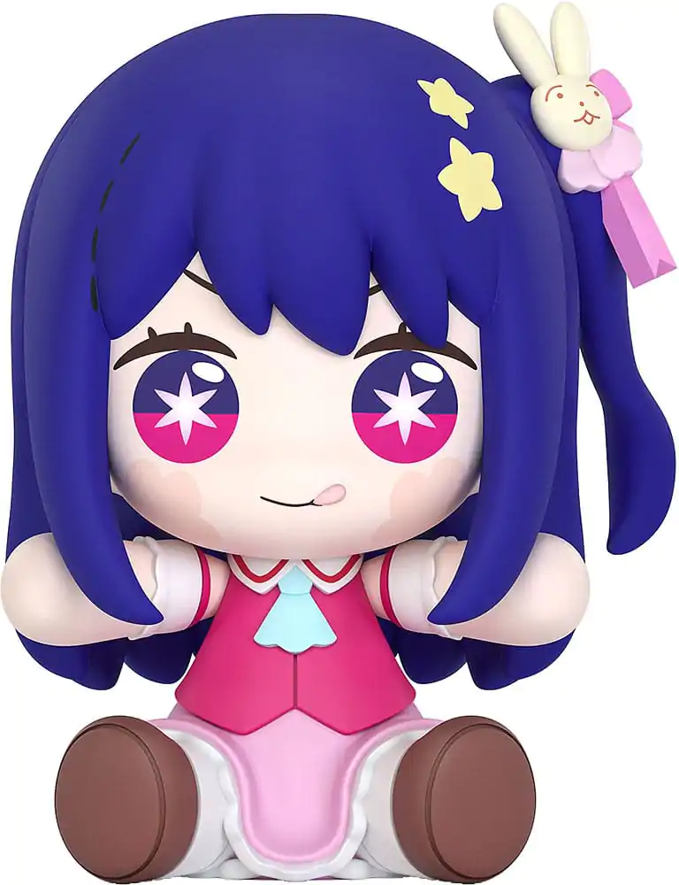 Oshi no Ko Huggy Good Smile Chibi Figurica Ai 6 cm fotografija izdelka