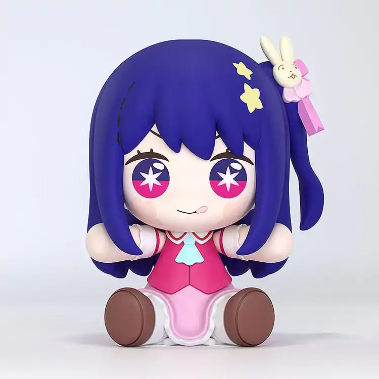 Oshi no Ko Huggy Good Smile Chibi Figurica Ai 6 cm fotografija izdelka