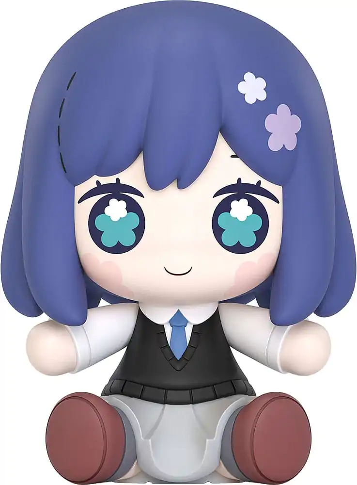 Oshi no Ko Huggy Good Smile Chibi figurica Akane Kurokawa 6 cm fotografija izdelka