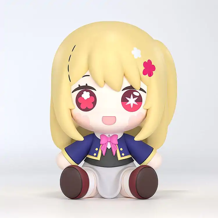 Oshi no Ko Huggy Good Smile Chibi Figurica Ruby 6 cm fotografija izdelka