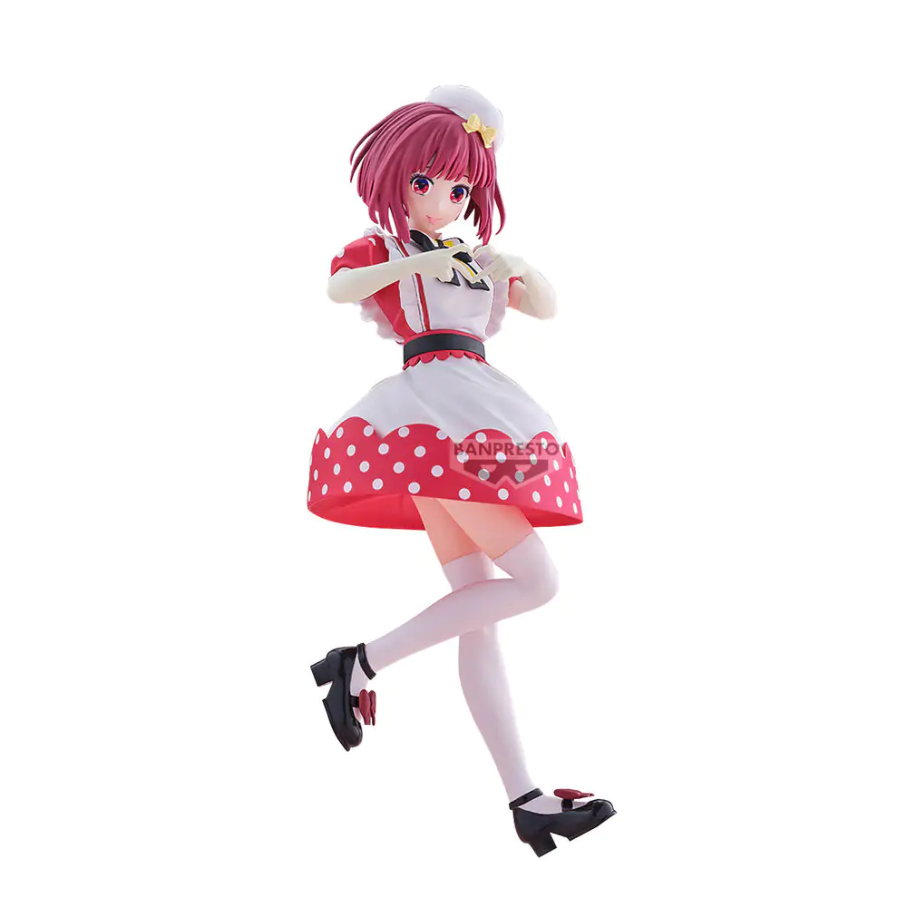 Oshi no Ko Kana Arima figúrka 18 cm fotografija izdelka