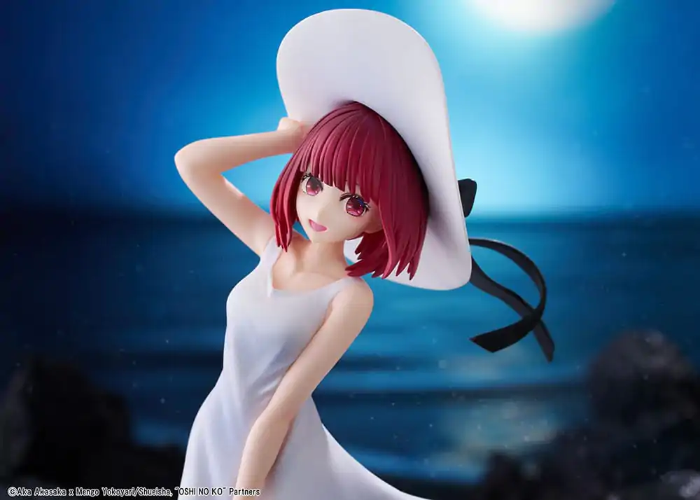 Oshi no Ko PVC kip Kana Arima "Full moon...!" Ver. 18 cm fotografija izdelka