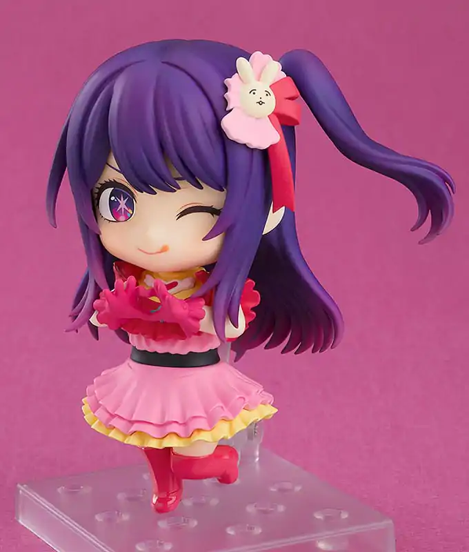 Oshi No Ko Nendoroid akcijska figura Ai 10 cm fotografija izdelka