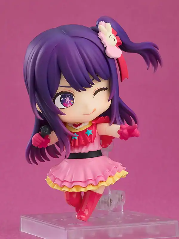 Oshi No Ko Nendoroid akcijska figura Ai 10 cm fotografija izdelka