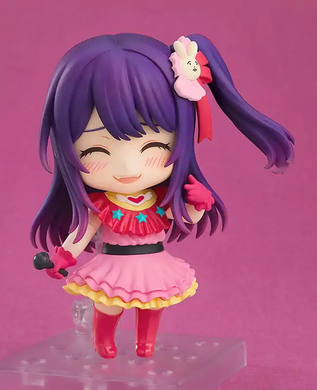 Oshi No Ko Nendoroid akcijska figura Ai 10 cm fotografija izdelka