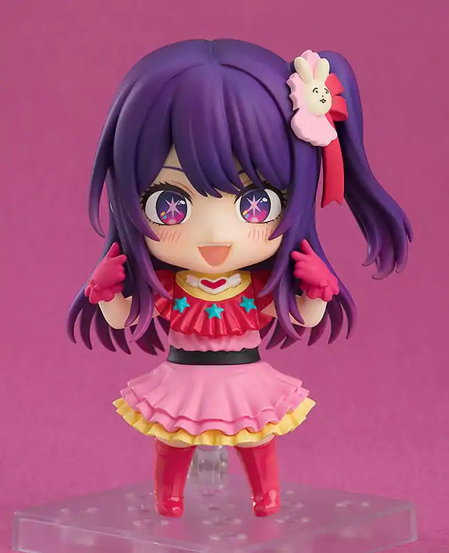 Oshi No Ko Nendoroid akcijska figura Ai 10 cm fotografija izdelka