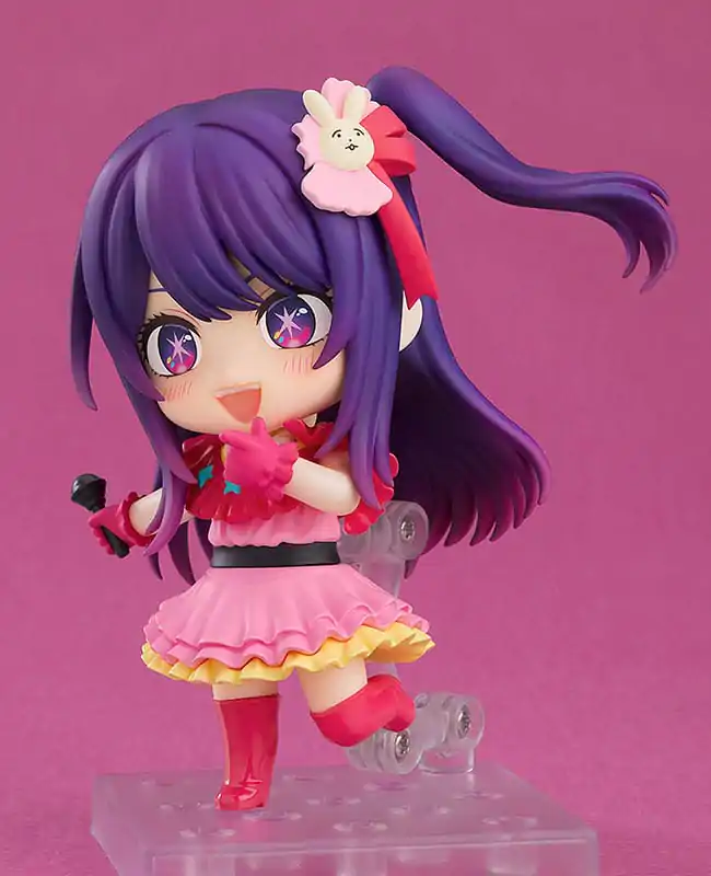 Oshi No Ko Nendoroid akcijska figura Ai 10 cm fotografija izdelka