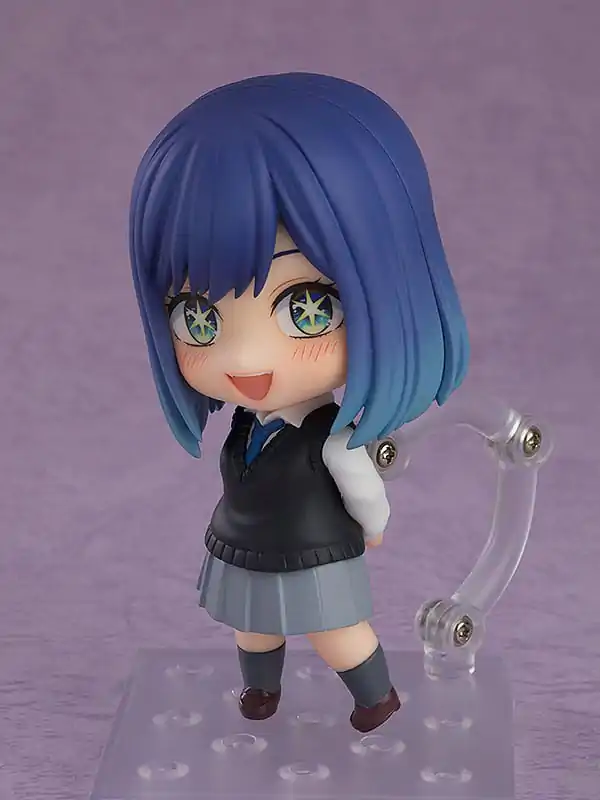 Oshi No Ko Nendoroid akcijska figura Akane Kurokawa 10 cm fotografija izdelka