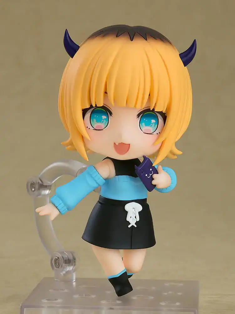 Oshi No Ko Nendoroid akcijska figura MEMcho 10 cm fotografija izdelka