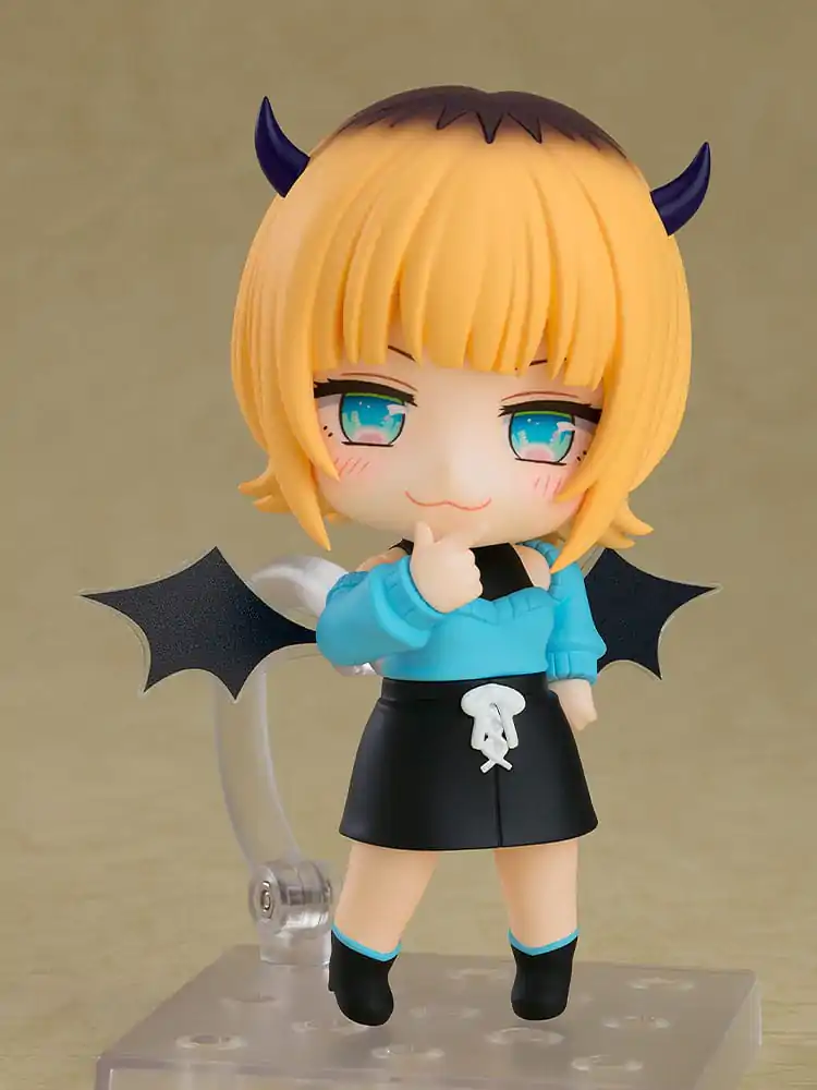 Oshi No Ko Nendoroid akcijska figura MEMcho 10 cm fotografija izdelka