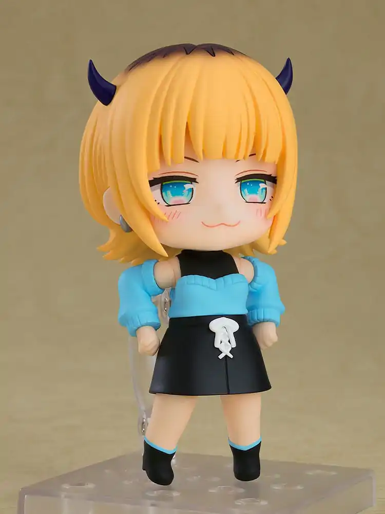 Oshi No Ko Nendoroid akcijska figura MEMcho 10 cm fotografija izdelka