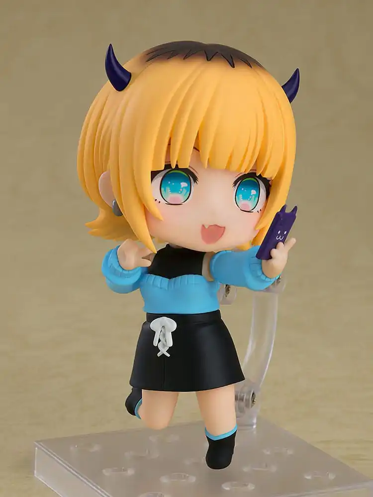 Oshi No Ko Nendoroid akcijska figura MEMcho 10 cm fotografija izdelka