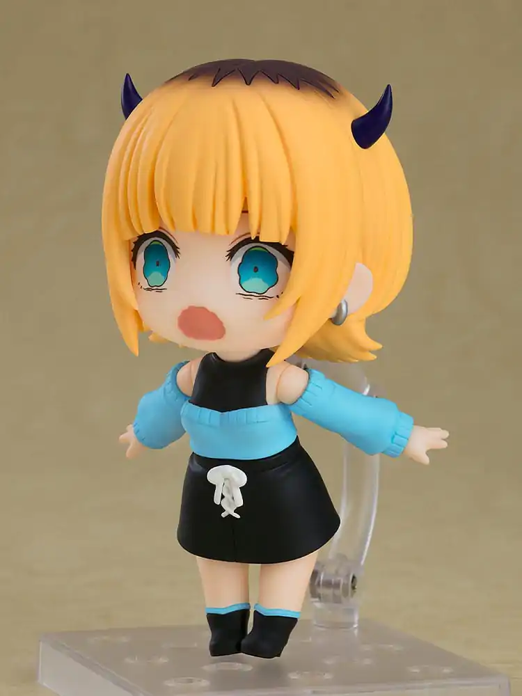 Oshi No Ko Nendoroid akcijska figura MEMcho 10 cm fotografija izdelka