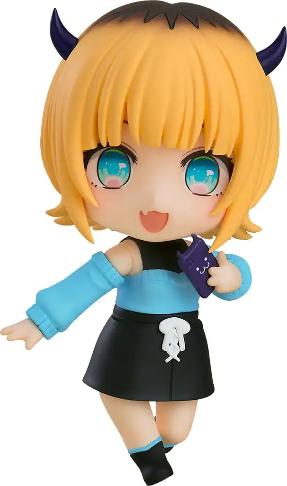 Oshi No Ko Nendoroid akcijska figura MEMcho 10 cm fotografija izdelka