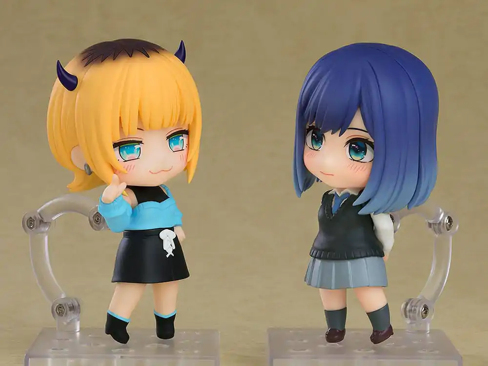 Oshi No Ko Nendoroid akcijska figura MEMcho 10 cm fotografija izdelka