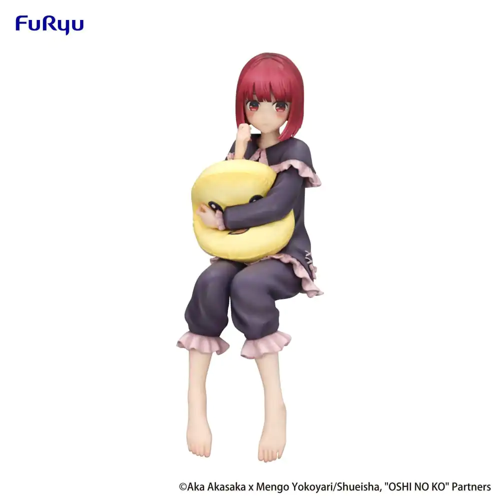 Oshi No Ko Noodle Stopper PVC Kip Kana Arima Have a good night! 15 cm fotografija izdelka