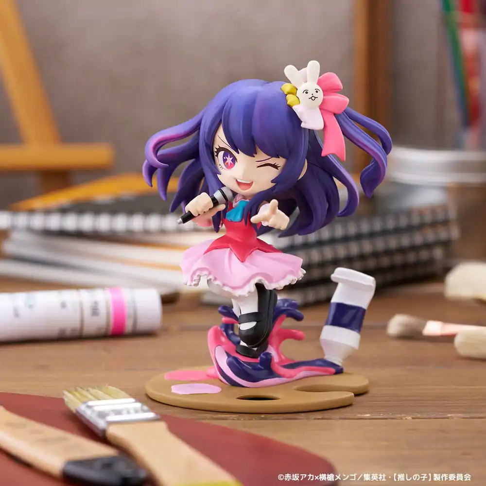 Oshi no Ko PalVerse PVC Kip Ai 11 cm fotografija izdelka