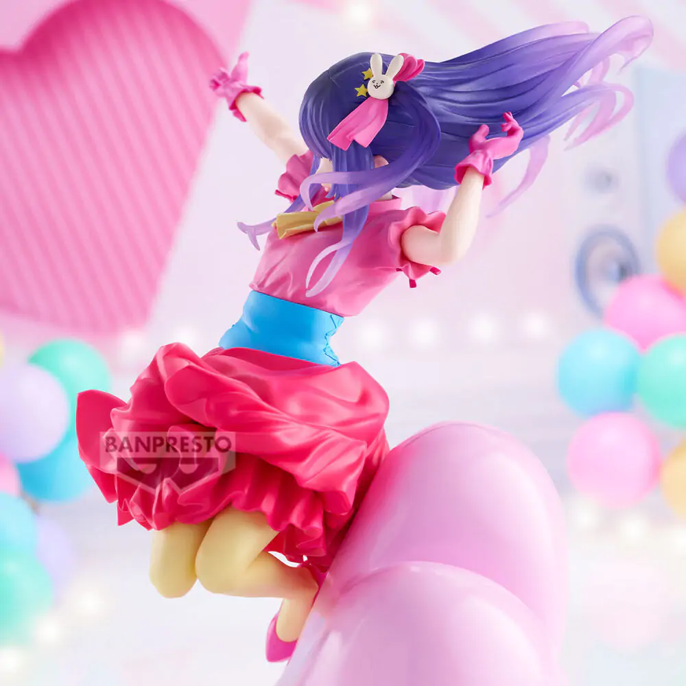 Oshi No Ko Poppin ´Heart Ai figura 20cm fotografija izdelka