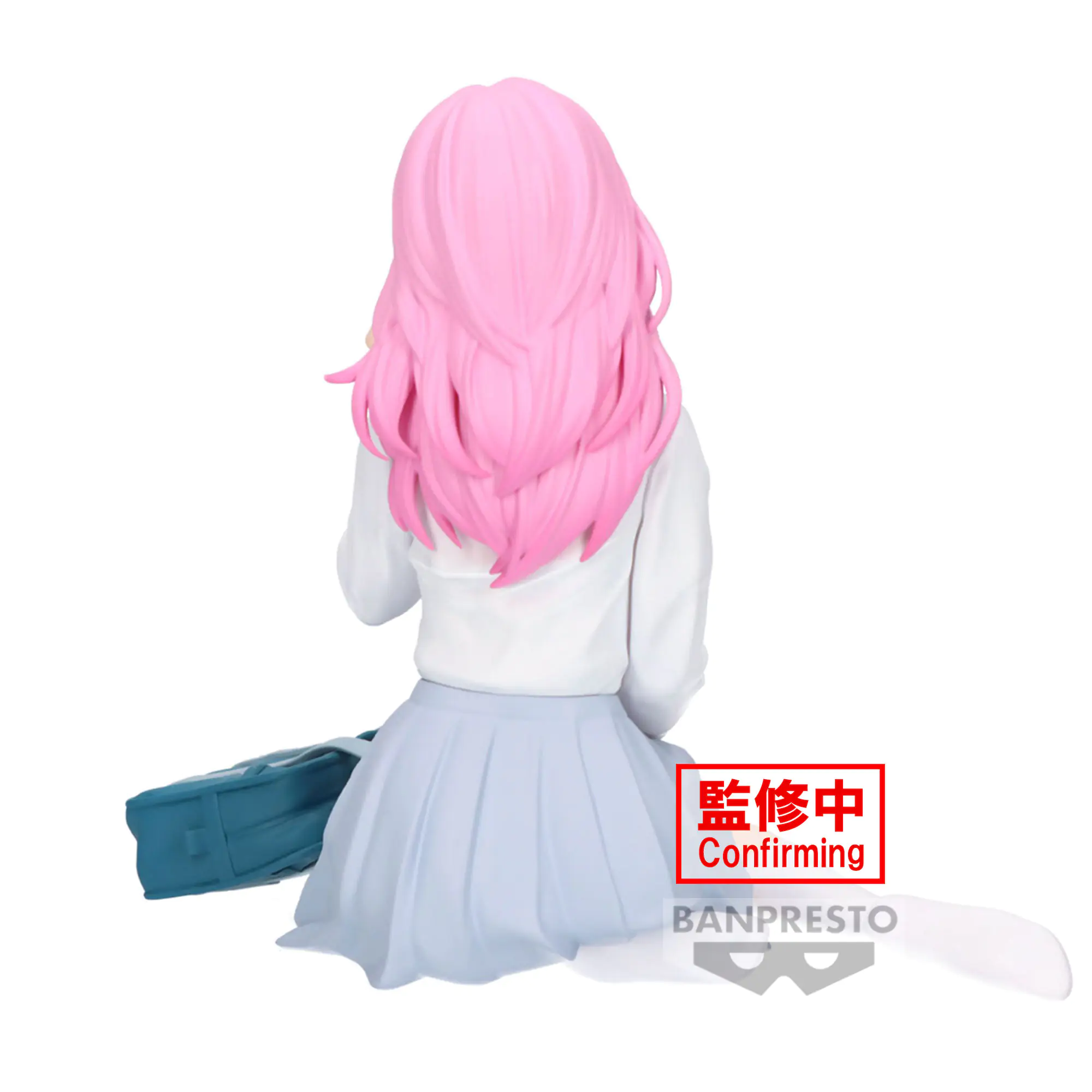 Oshi no Ko Relax Time Minami Kotobuki figura 10 cm fotografija izdelka