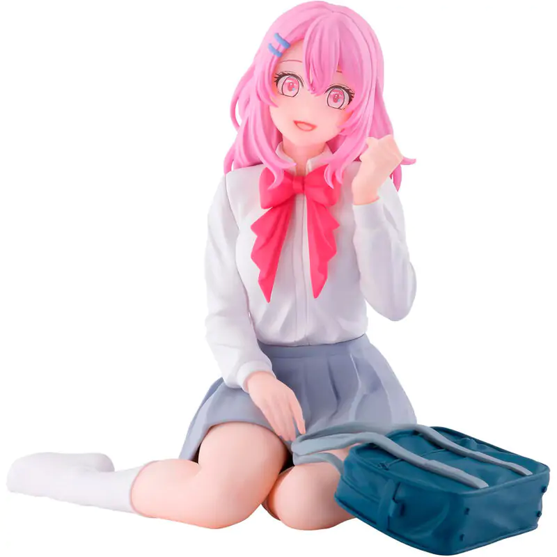 Oshi no Ko Relax Time Minami Kotobuki figura 10 cm fotografija izdelka