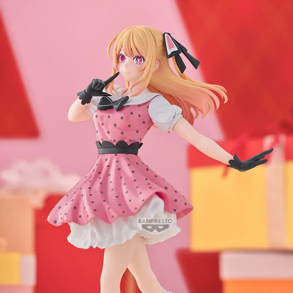 Oshi No Ko Ruby figurica 18 cm fotografija izdelka