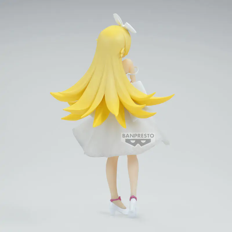 Oshino Monogatari Shinobu figurica 20 cm fotografija izdelka