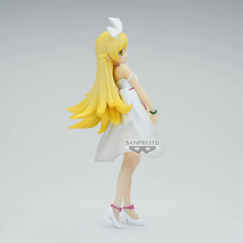 Oshino Monogatari Shinobu figurica 20 cm fotografija izdelka