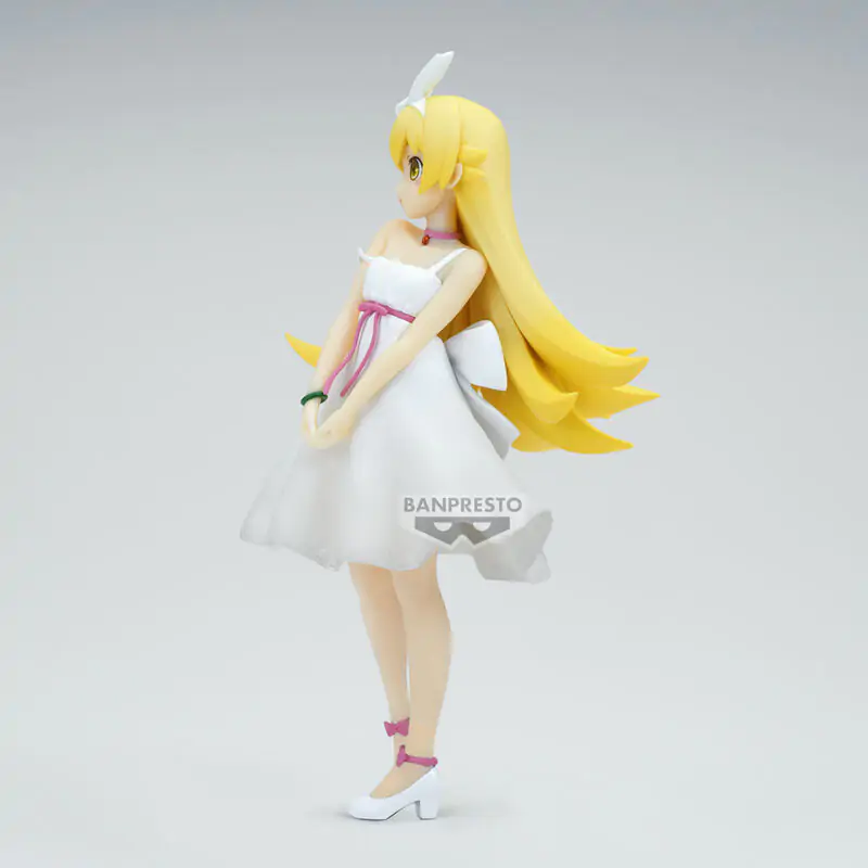 Oshino Monogatari Shinobu figurica 20 cm fotografija izdelka