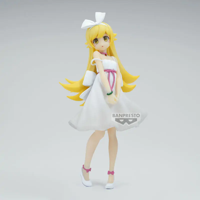 Oshino Monogatari Shinobu figurica 20 cm fotografija izdelka