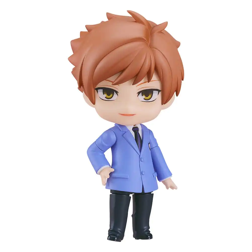 Ouran High School Host Club Nendoroid akcijska figura Kaoru Hitachiin 10 cm fotografija izdelka