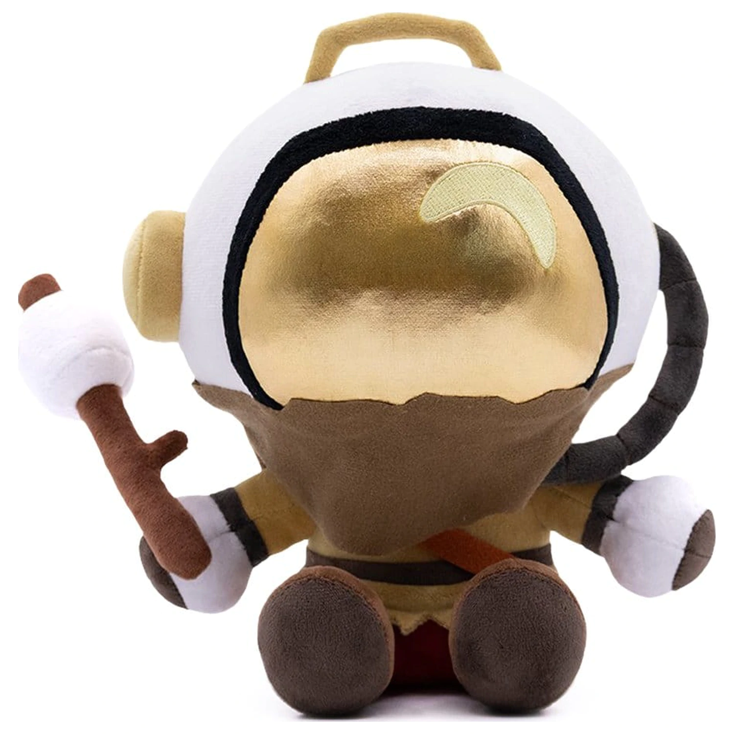Outer Wilds Plišasta figura Traveler 22 cm fotografija izdelka