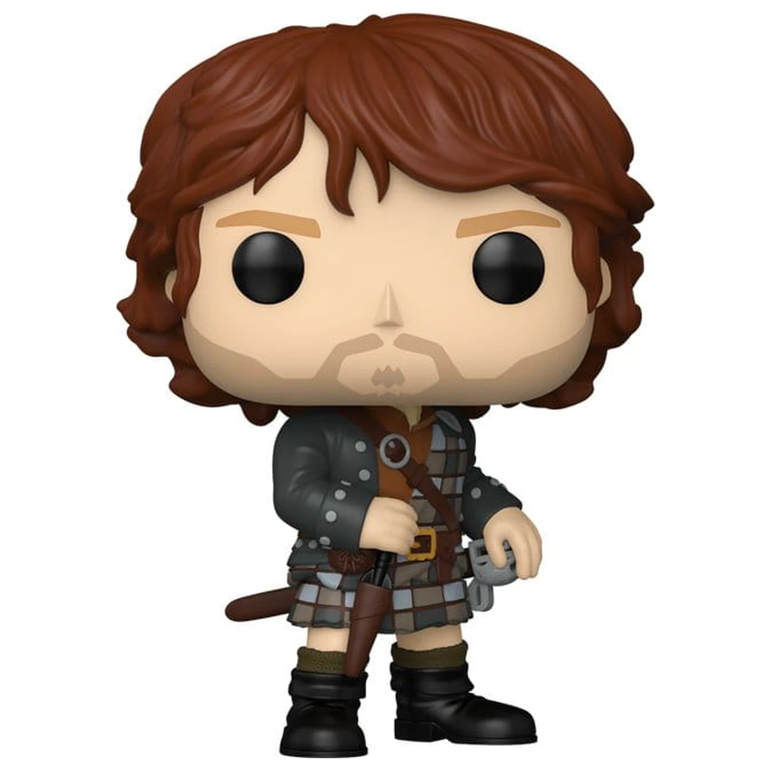 Outlander Funko POP! Television Vinilna figura Jamie Fraser 9 cm fotografija izdelka