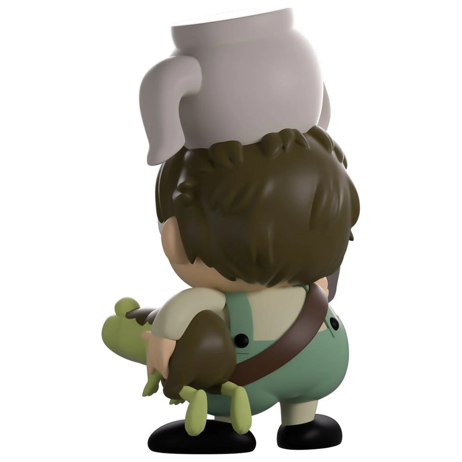 Over The Garden Wall Vinilna figura Greg 10 cm fotografija izdelka