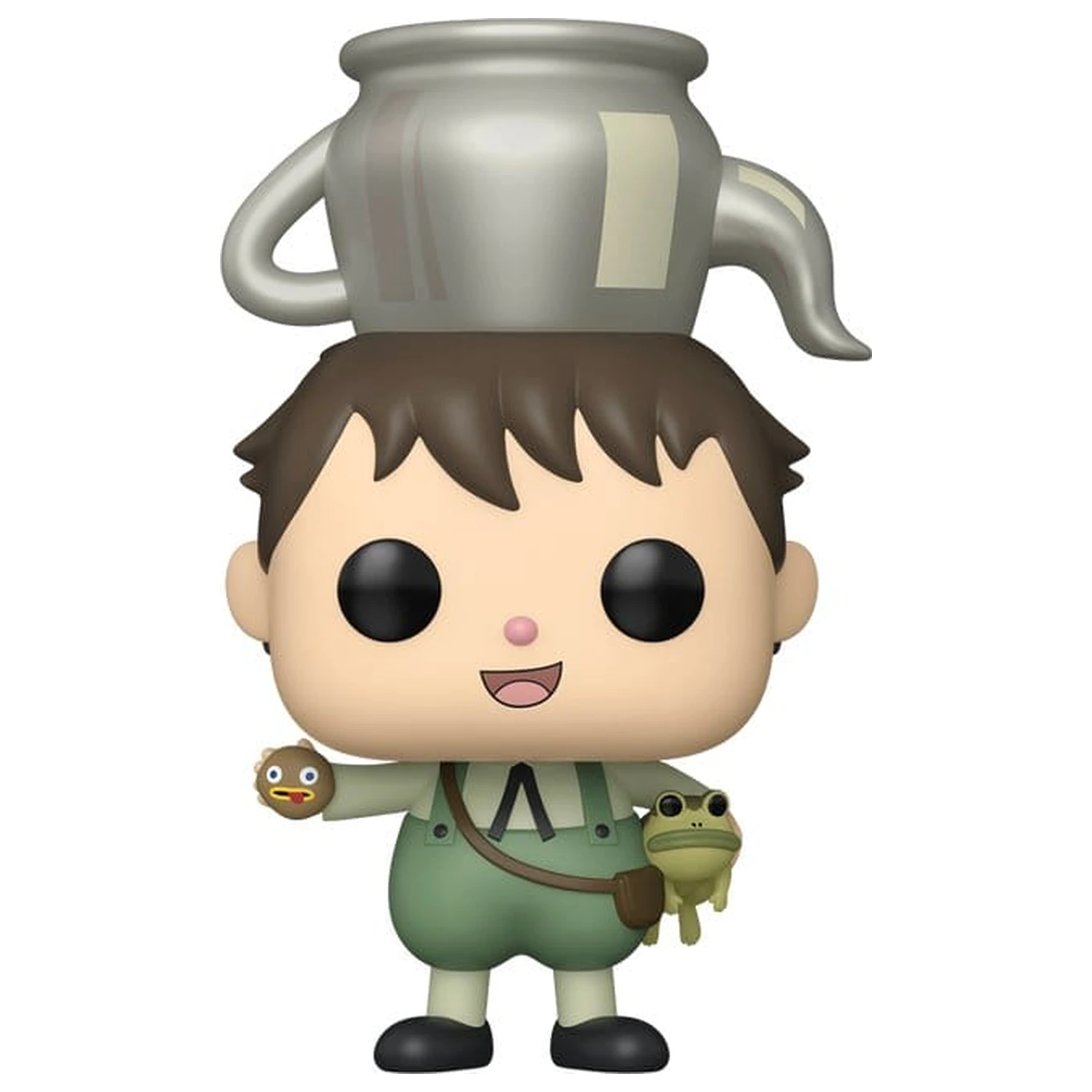 Over the Garden Wall Funko POP! Animacija vinilna figura Greg 9 cm fotografija izdelka