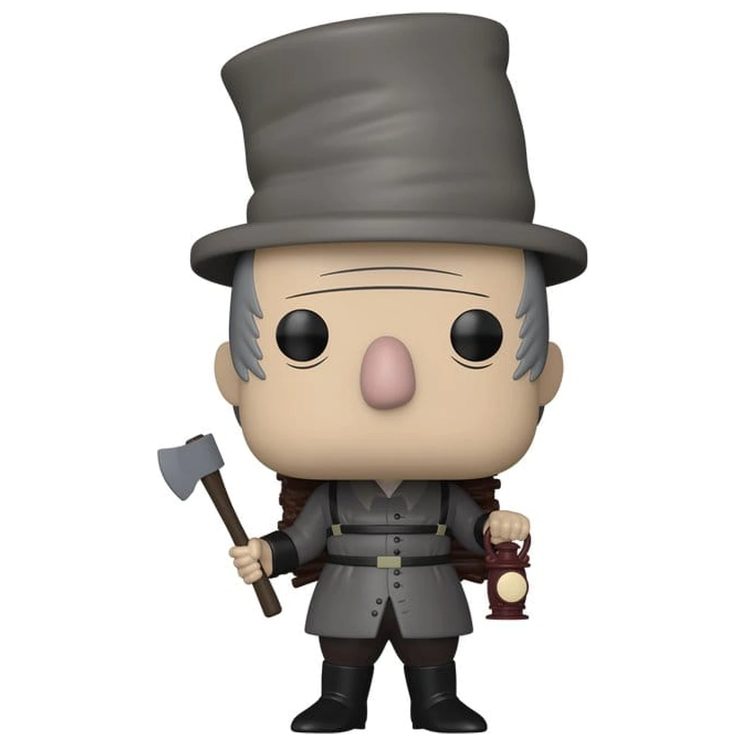 Over the Garden Wall Funko POP! Animation vinilna figura The Woodsman 9 cm fotografija izdelka