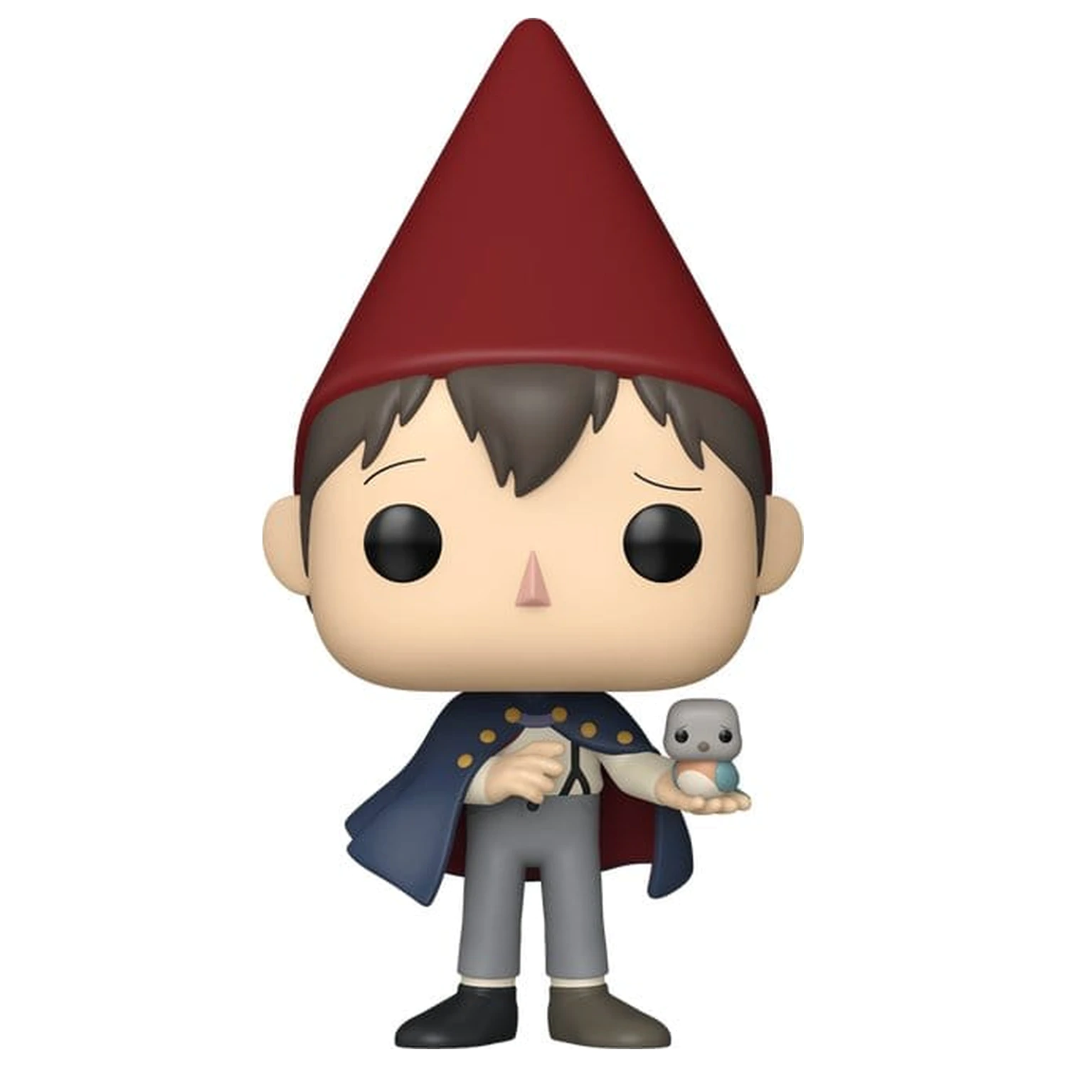 Over the Garden Wall Funko POP! Animation vinilna figura Wirt 9 cm fotografija izdelka