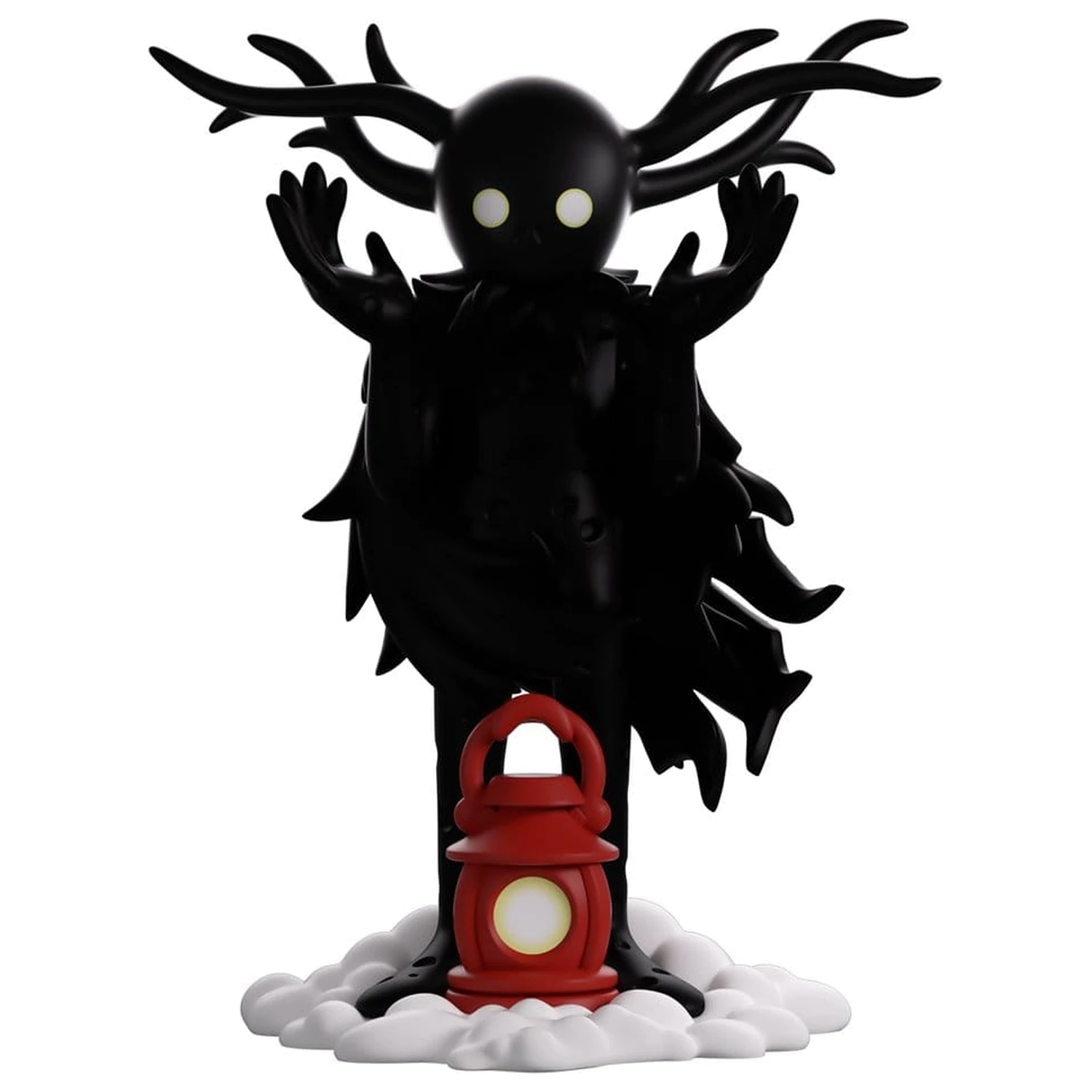 Over The Garden Wall vinilna figura The Beast 13 cm fotografija izdelka