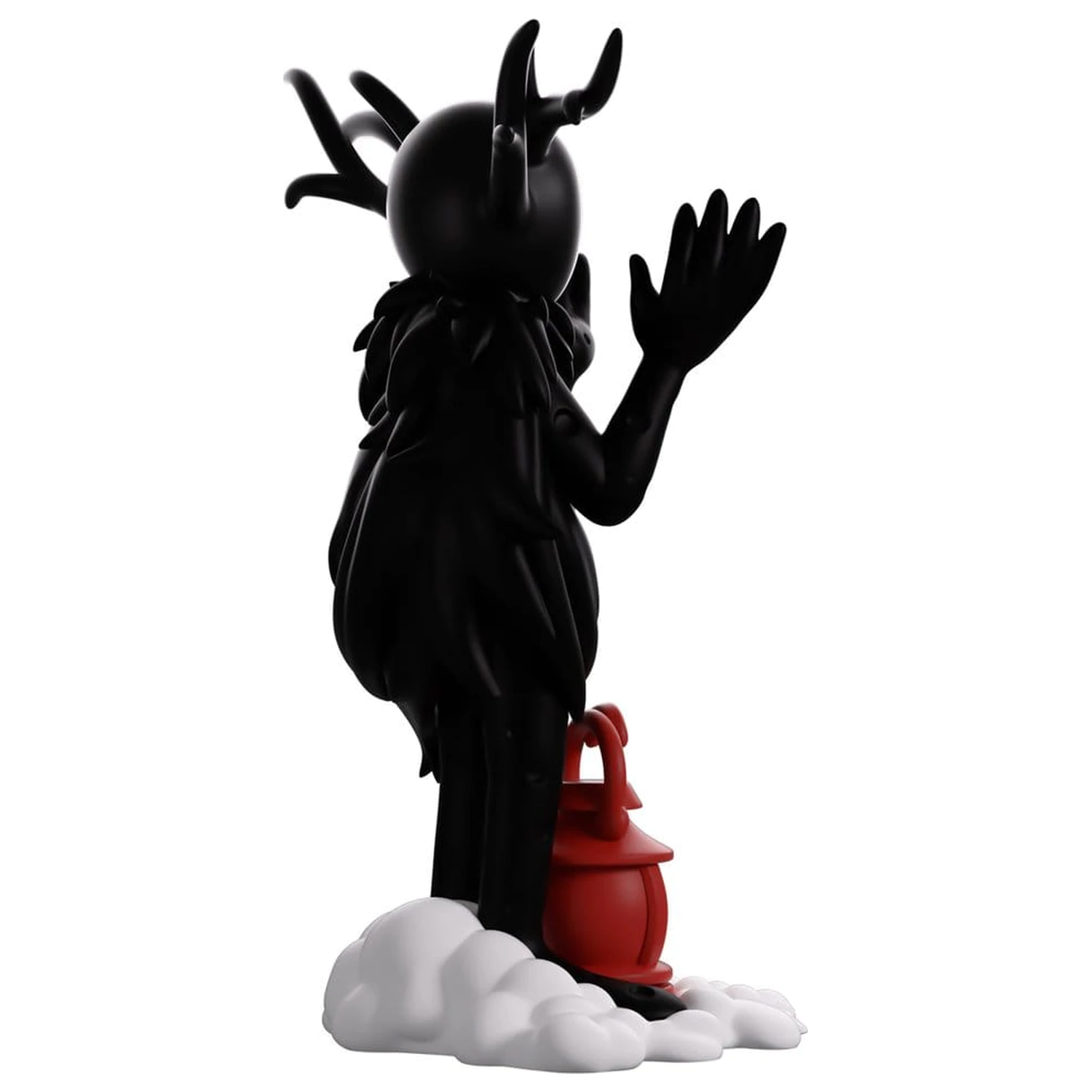 Over The Garden Wall vinilna figura The Beast 13 cm fotografija izdelka