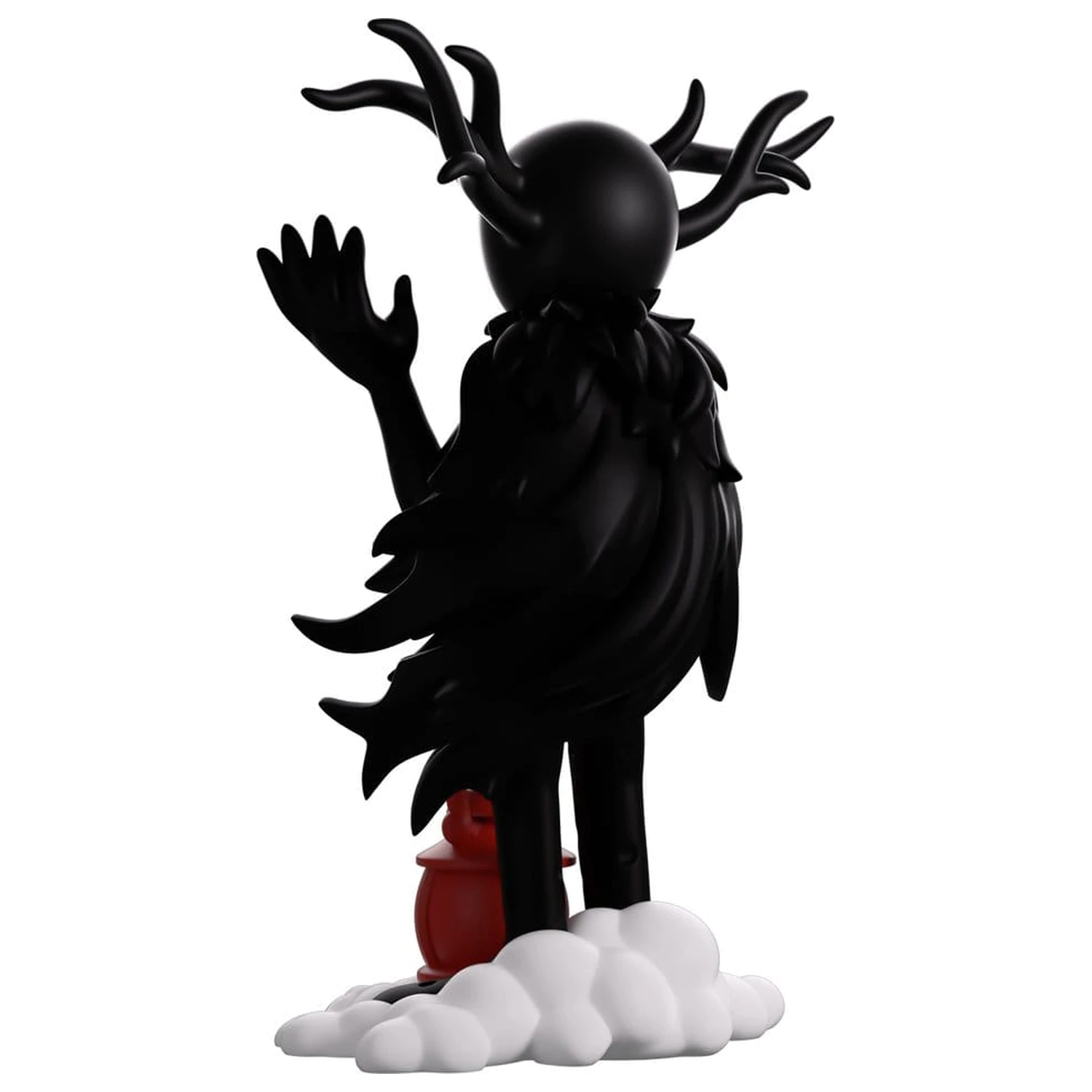 Over The Garden Wall vinilna figura The Beast 13 cm fotografija izdelka