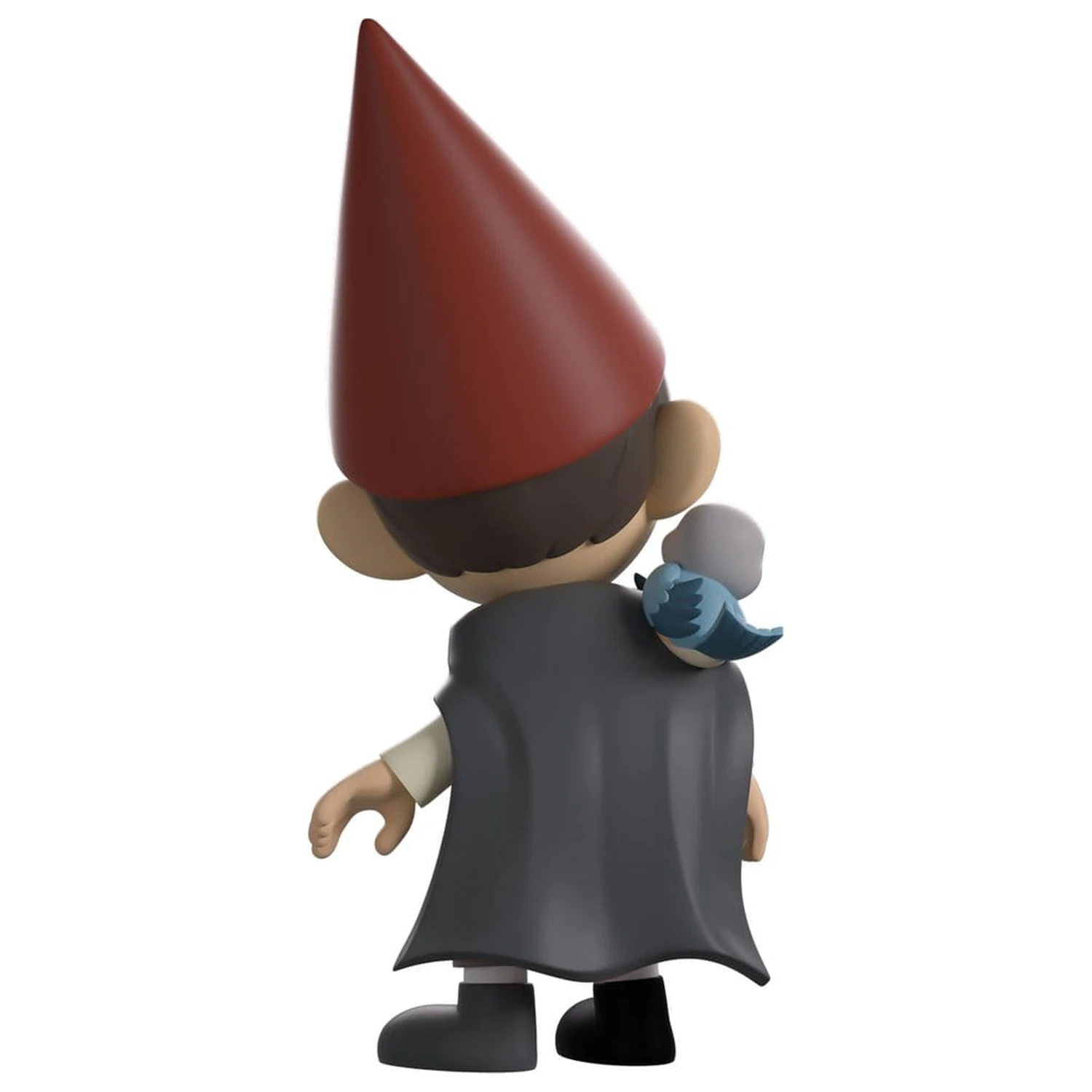Over The Garden Wall vinilna figura Wirt 12 cm fotografija izdelka