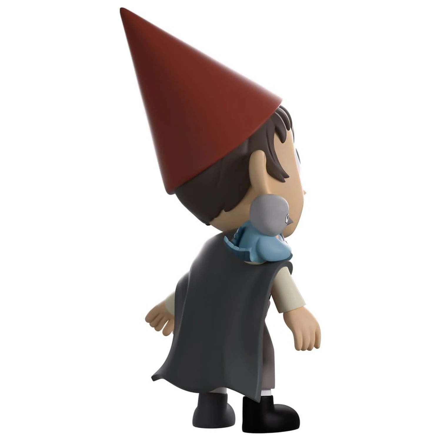 Over The Garden Wall vinilna figura Wirt 12 cm fotografija izdelka