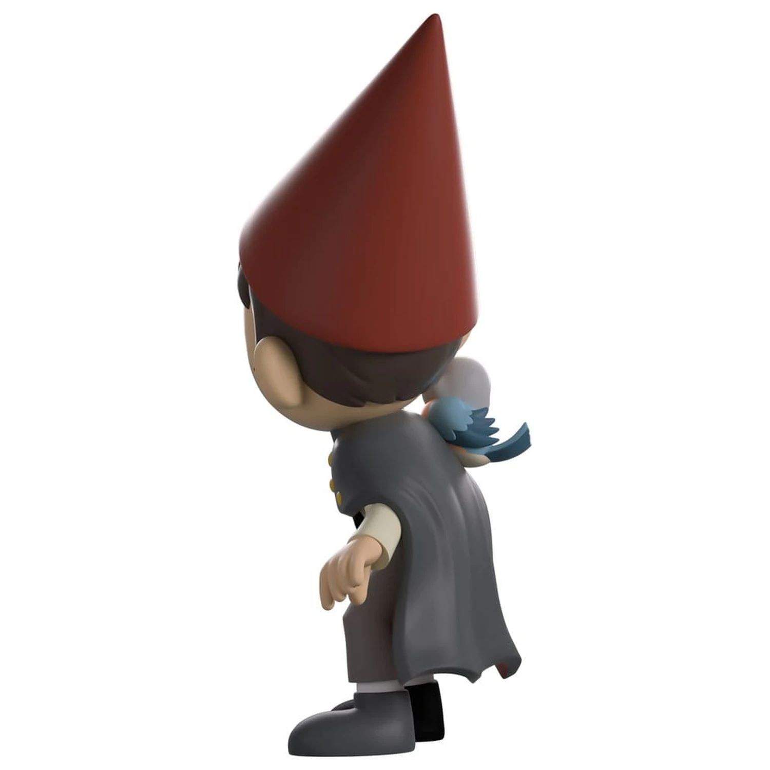 Over The Garden Wall vinilna figura Wirt 12 cm fotografija izdelka