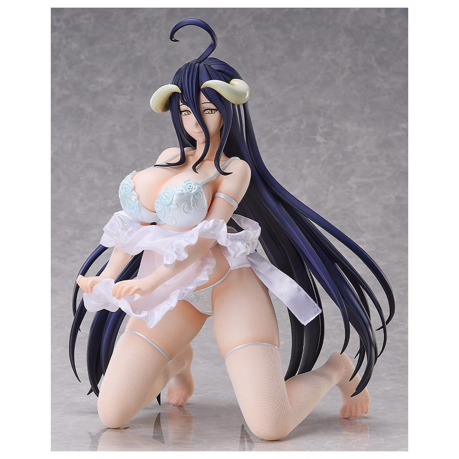 Overlord PVC figura 1/4 Albedo: Apron Ver. 33 cm fotografija izdelka