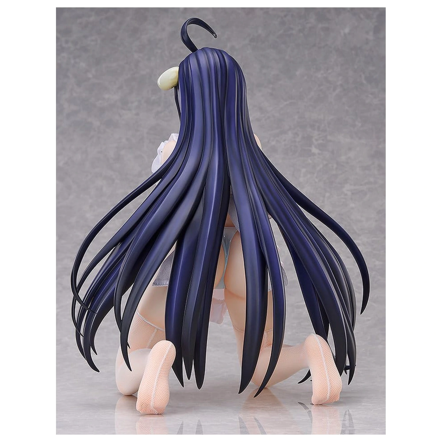 Overlord PVC figura 1/4 Albedo: Apron Ver. 33 cm fotografija izdelka