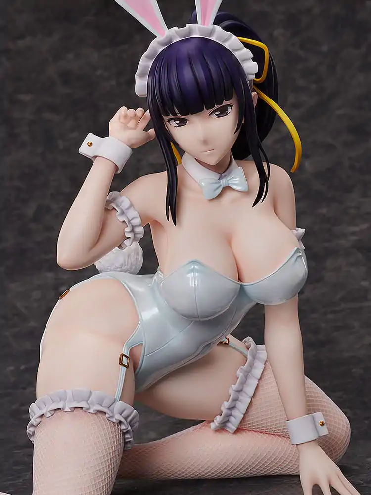 Overlord PVC Kip 1/4 Narberal Gamma: Bunny Ver. 32 cm fotografija izdelka