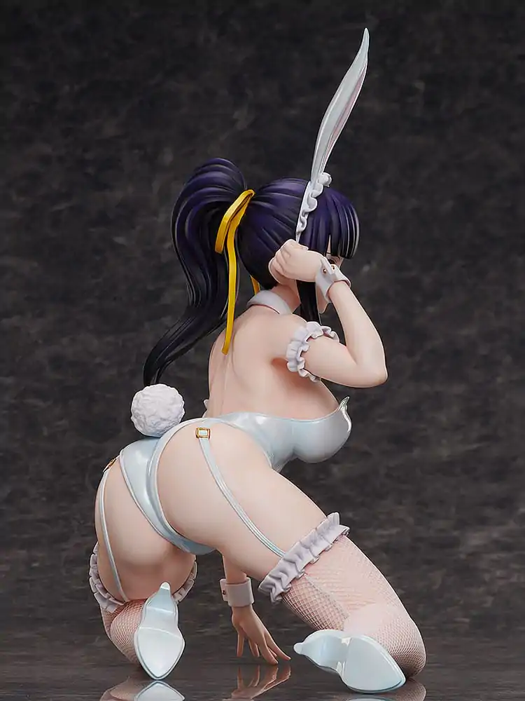 Overlord PVC Kip 1/4 Narberal Gamma: Bunny Ver. 32 cm fotografija izdelka