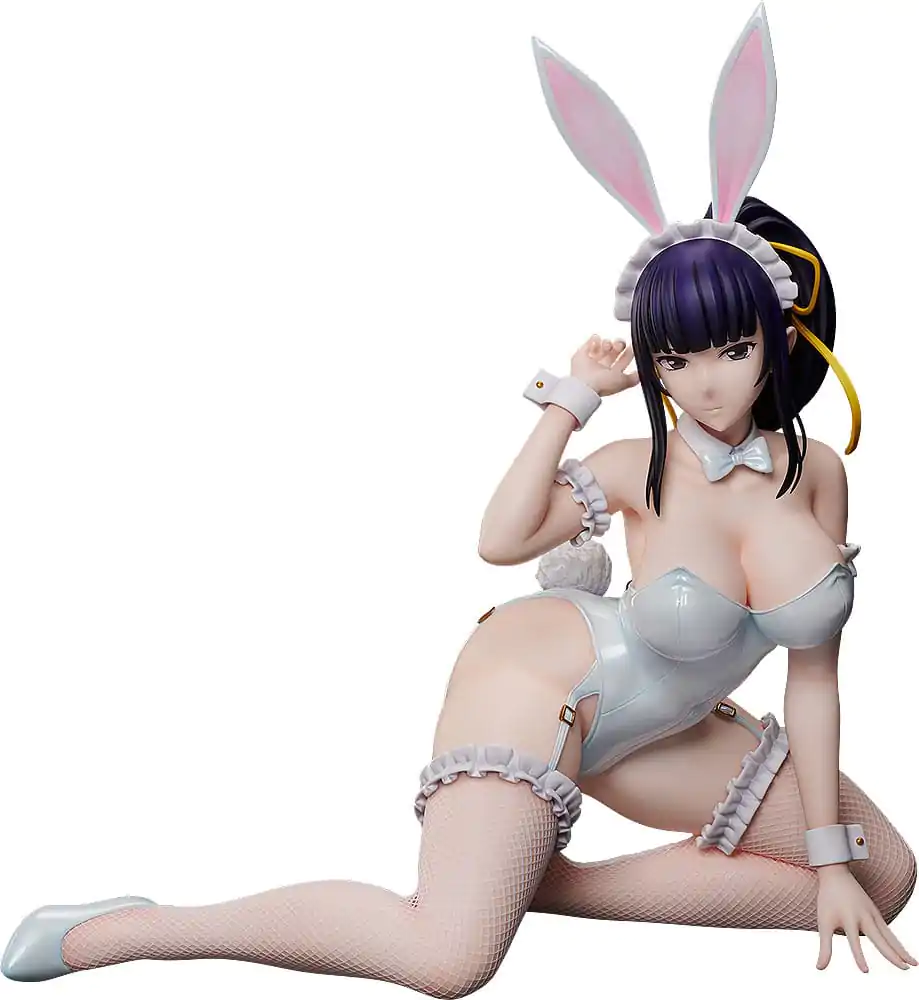 Overlord PVC Kip 1/4 Narberal Gamma: Bunny Ver. 32 cm fotografija izdelka