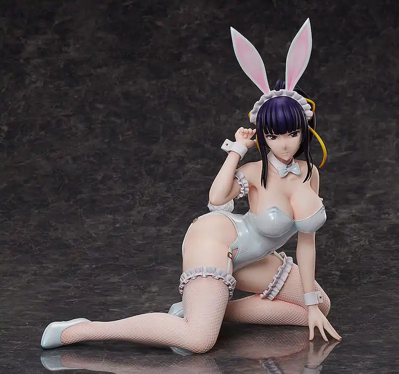 Overlord PVC Kip 1/4 Narberal Gamma: Bunny Ver. 32 cm fotografija izdelka